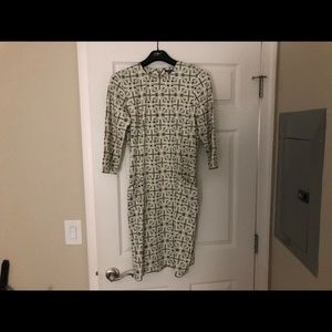 Brand New & GORGEOUS J. McLaughlin dress